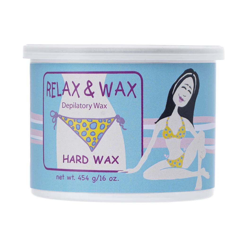 relax n wax numbing cream for waxing
