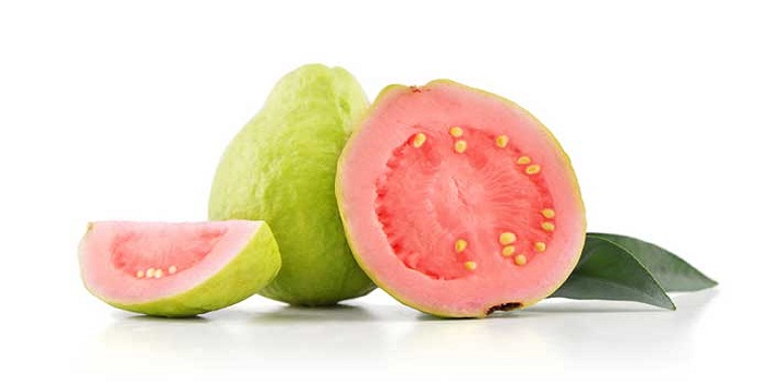 diy guava face mask