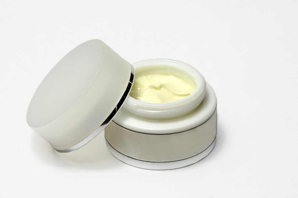 beeswax face cream