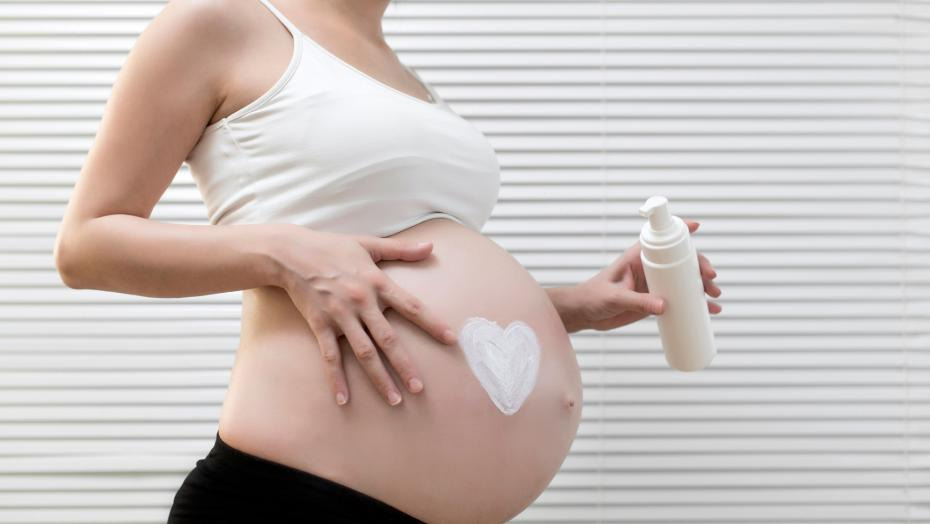 skin care and pregnancy