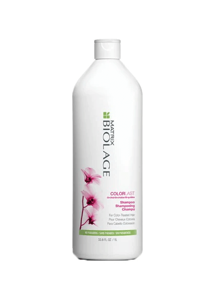 Biolage Colorlast Shampoo